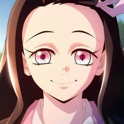 Nezuko