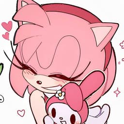 Amy Rose