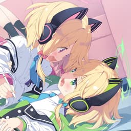 才羽绿（中配）