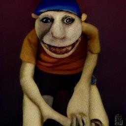 Jeffy (V2)