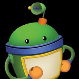 Bot (Team Umizoomi)