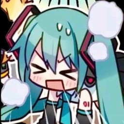 3rd Continuity Announcement of Real Lives (2022-)