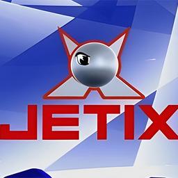 Jetix LA announcer Santiago Ricagno V1 (2006-2007)