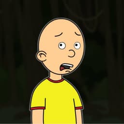 Ivy caillou