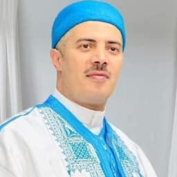 جابر البغدادي 