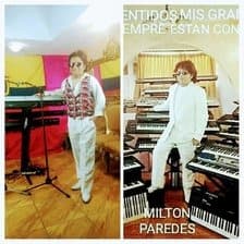 milton paredes, voz de cura