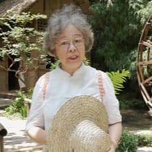 袁玉惠（户外）