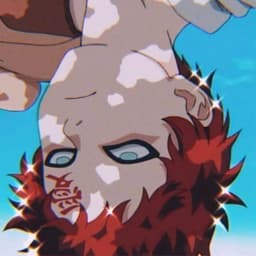 Gaara 