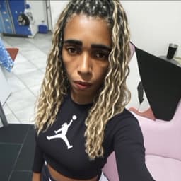 Rosemary das Graças Bernardes