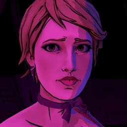 Vivian (The Wolf Among Us)