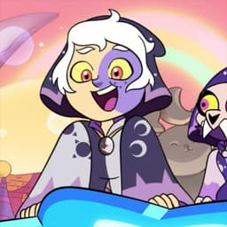 El colecionista ( the owl house)