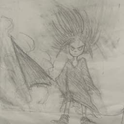 God killer katek version 1