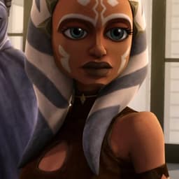 Ahsoka Tano