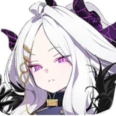 空崎 日奈（中配）