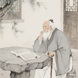 渔樵问对123456789