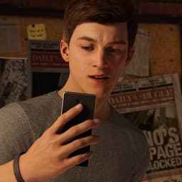 Peter Parker Game pt br