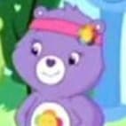 Harmony Bear (Andrea Libman)