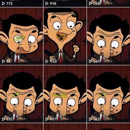 Bean12