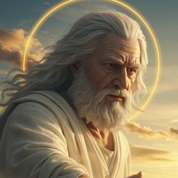 GOD V1