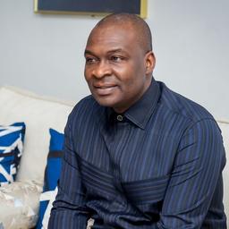 Apostle Joshua Selman 