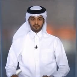 Qatar TV News MC