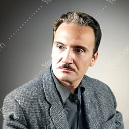 Jose María Arguedas Altamirano