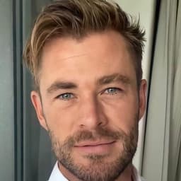 Chris Hemsworth 