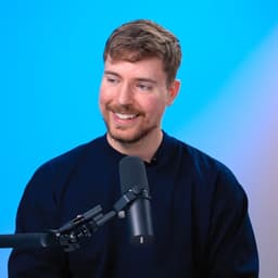 mrbeast bu AI Century