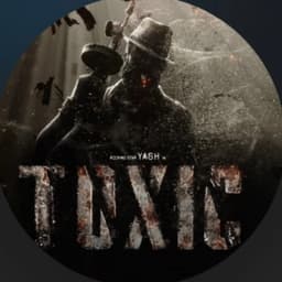 Toxic 