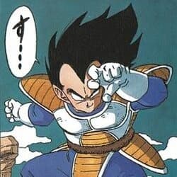 VEGETA