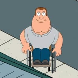 Joe Swanson