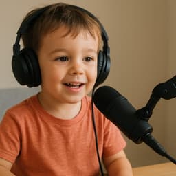 SUARA PROMOSI WANITA