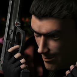 غاضب الجندي