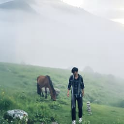 Arvin Rajpurohit (arjun Das)