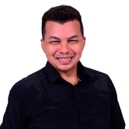 Maurício Filho locutor