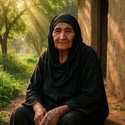 الحاجة صيصا