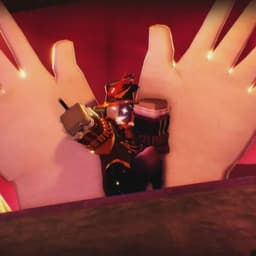 Narrator Forsaken Roblox