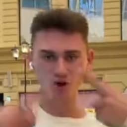 Плохой человек 