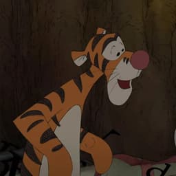 Tigger (Lee Tockar)