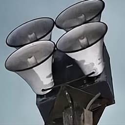 Federal Signal Voice