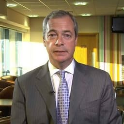 Nigel Farage 