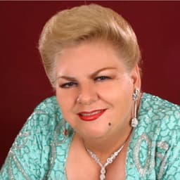 Paquita la del barrio