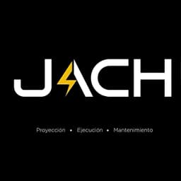JACH