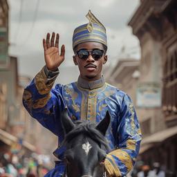 ABDULLAHI WASE