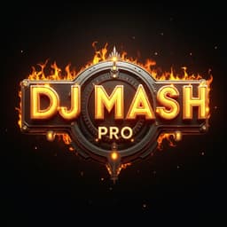 Very deep voice by dj Mash Pro 