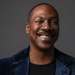 eddie murphy