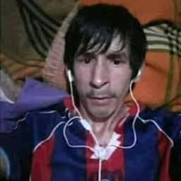 رسالة ميسي إلى صهيب