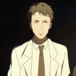 Abridged かやば あきひこ Kayaba Akihiko