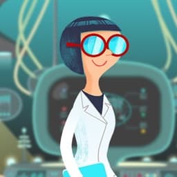 Margherita Rita (Meteoheroes)