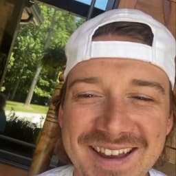 Morgan Wallen 